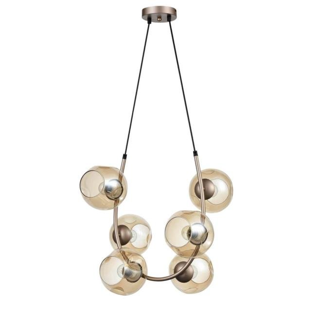 VL5004P61 Светильник подвесной Vele Luce Astoria VL5004P61
