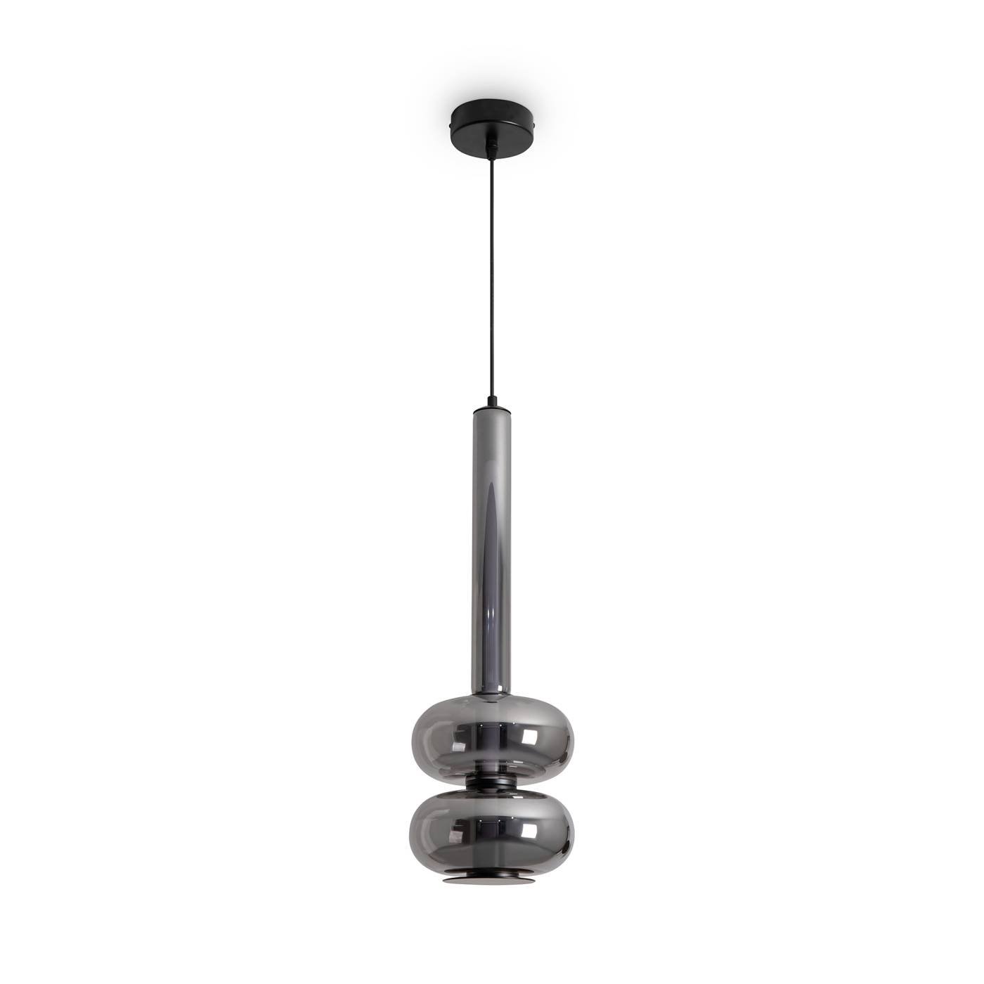 FR6187PL-L9SM1 Светильник подвесной Freya Swim FR6187PL-L9SM1