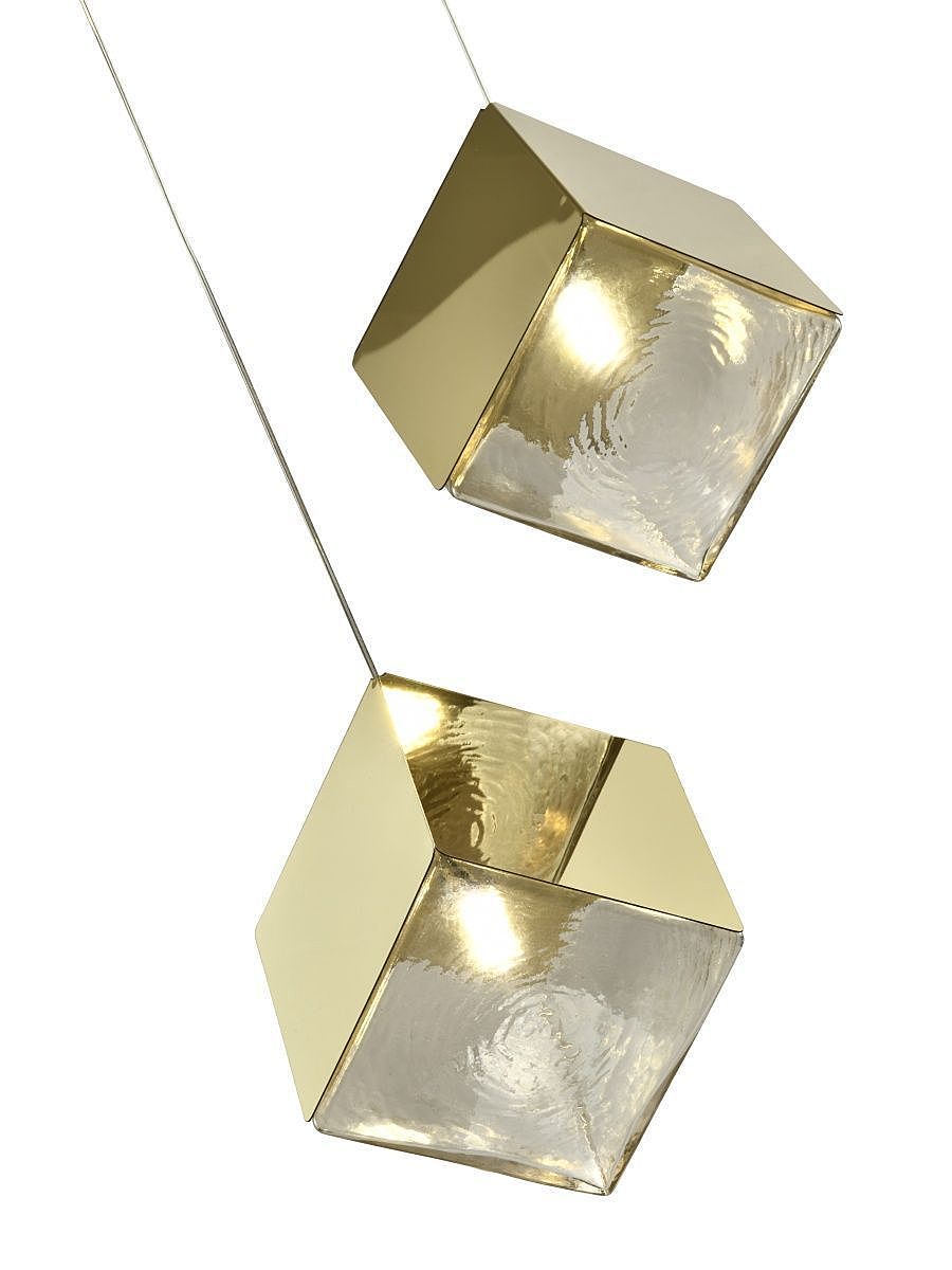 Светильник подвесной Zortes Ice Cube ZRS.1005.03