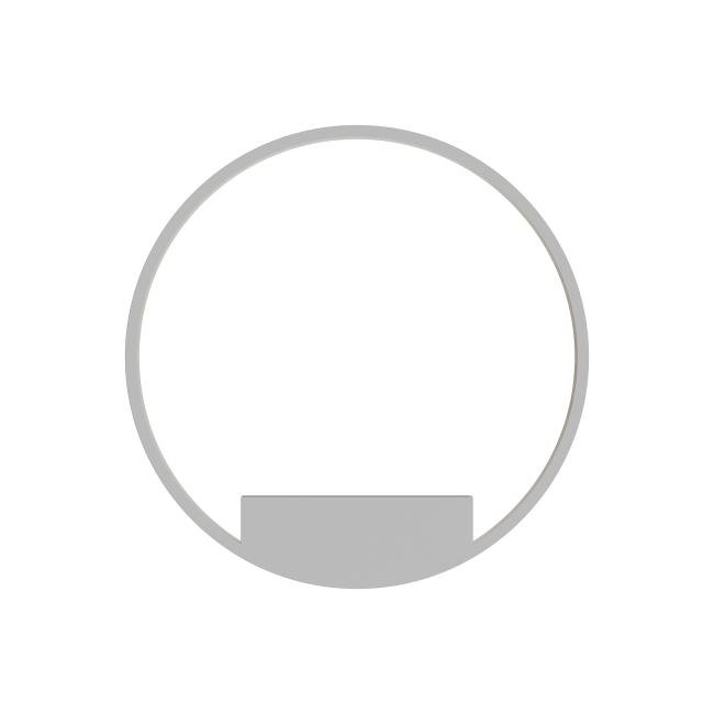 MOD058WL-L35WK Настенный светильник Maytoni Rim MOD058WL-L35WK