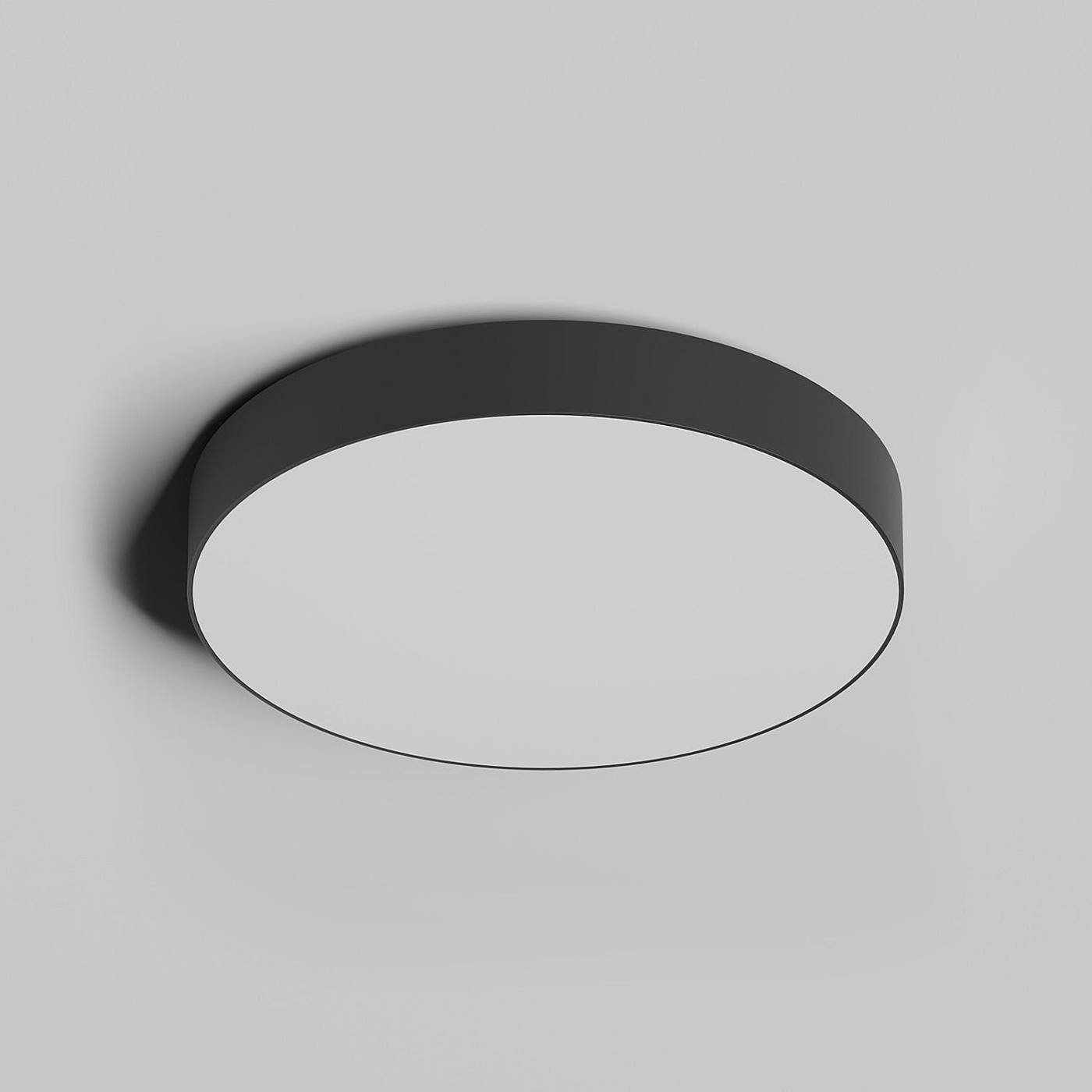 DK2851-BK Светильник потолочный Denkirs Tab DK2851-BK