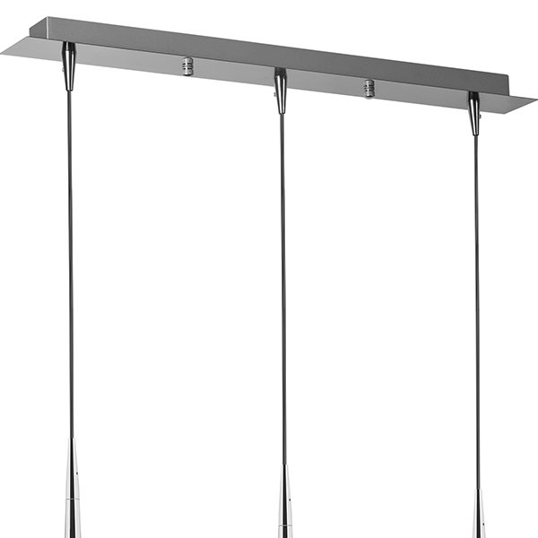 Светильник подвесной Lightstar Punto 807034