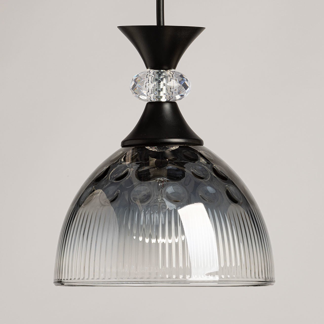 Светильник подвесной De Markt Соло 112014701