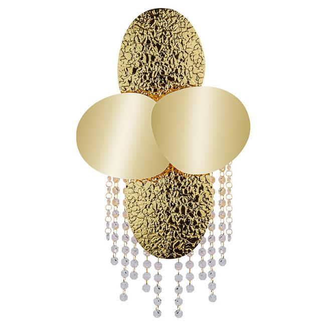 L38521.92 Настенное бра L'Arte Luce Luxury Mastery L38521.92