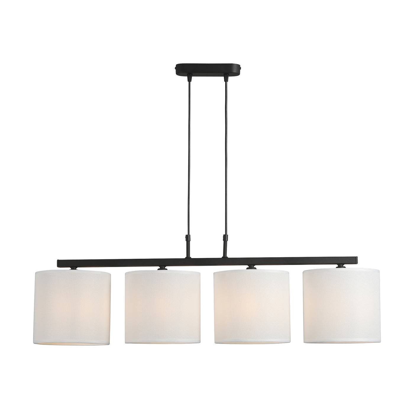 Светильник подвесной Vitaluce V2882-1/4S