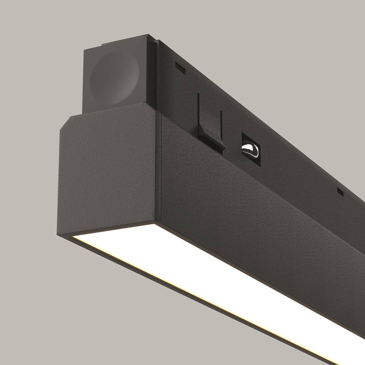 TR030-4-30WTW-DD2-B Трековый светильник Maytoni Basis TR030-4-30WTW-DD2-B