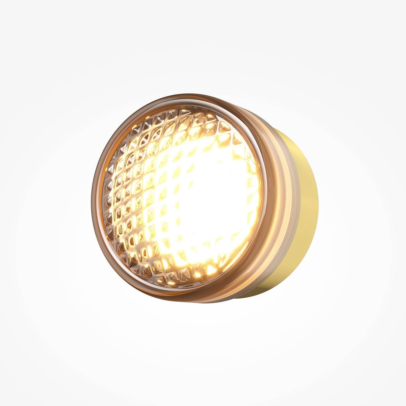 Настенный светильник Maytoni Olo MOD493WL-L6BSK