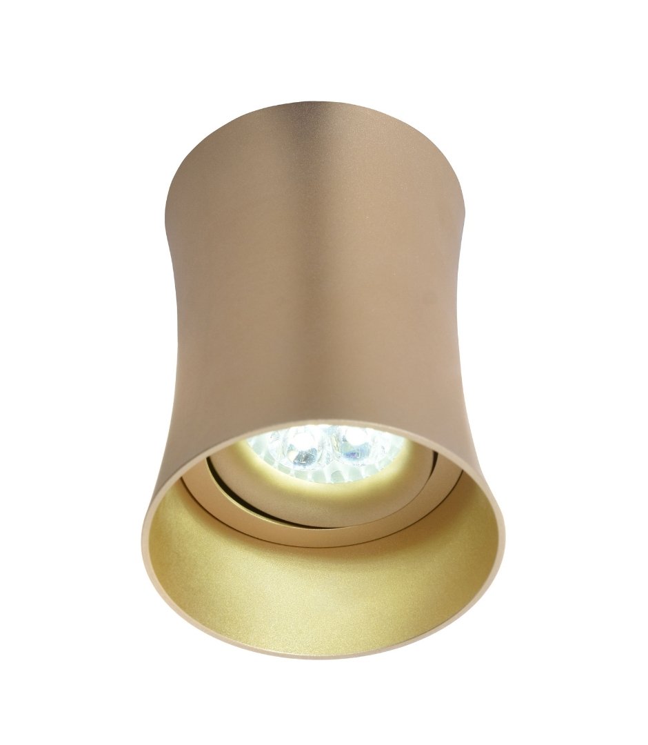 LDC 8053-B GD Накладной светильник Lumina Deco LDC 8053-B GD