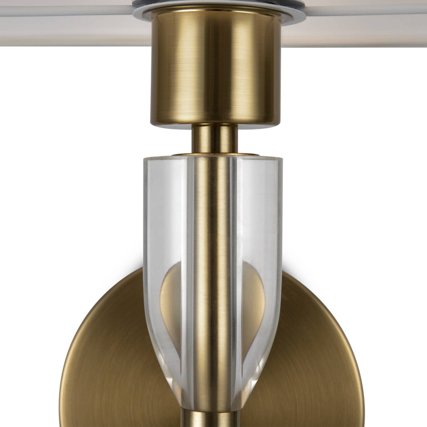 Настенное бра Maytoni Prima Z034WL-01BS