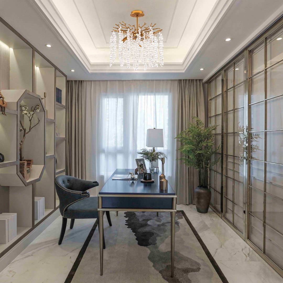 Потолочная люстра Arte Milano Milano-1 23111.460.6.E14.D IB