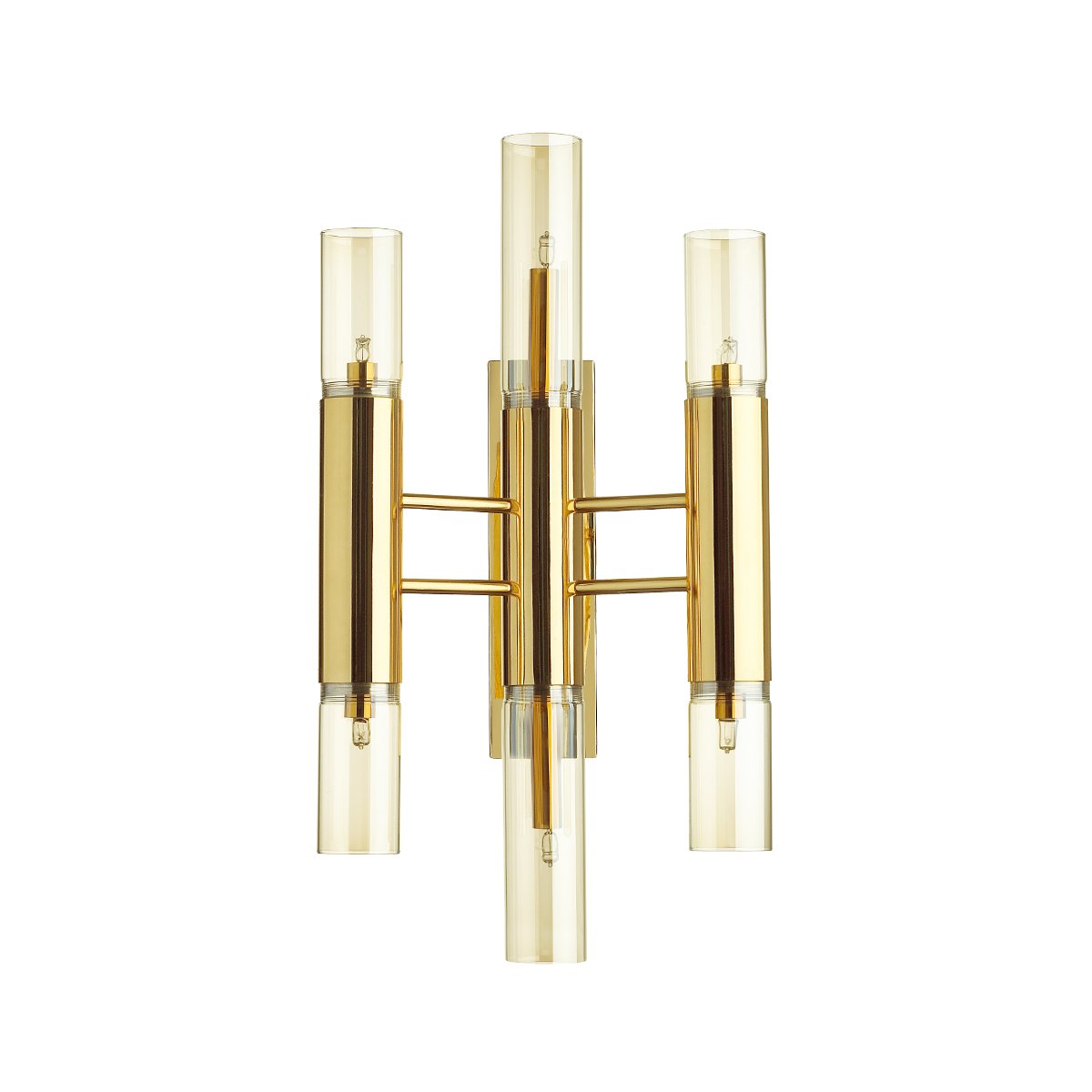 4690/6W Настенное бра Odeon Light Peka 4690/6W