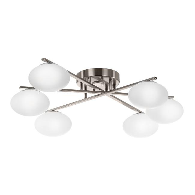 Потолочная люстра Citilux Atman smart CL226A161