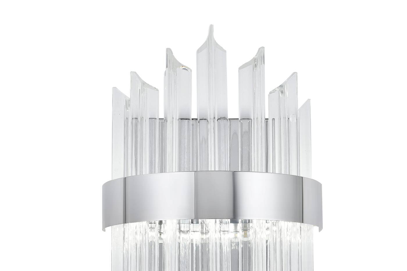 Настенное бра Natali Kovaltseva LED LED LAMPS 81106/1W