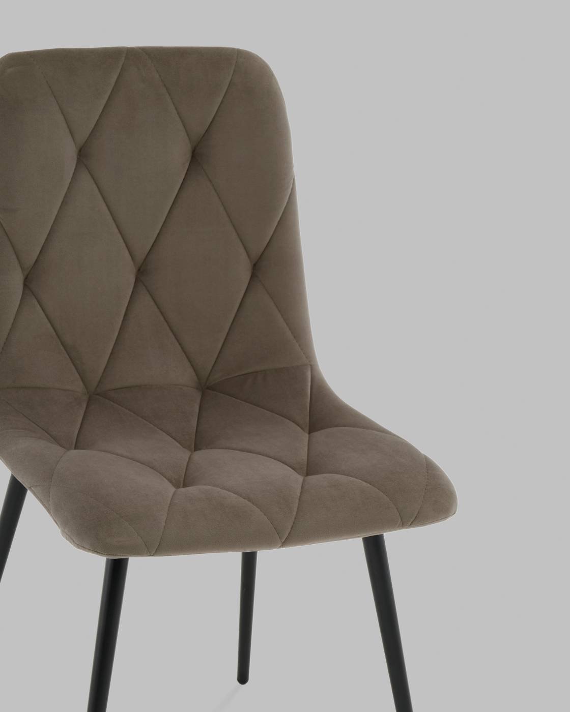 Обеденный стул Stool Group Одди AV 443-Cst-KP3-9005