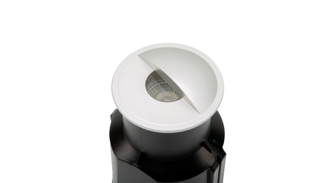 Уличный встраиваемый SWG DesignLed HK DL-2070R5-6-RGBWW-24