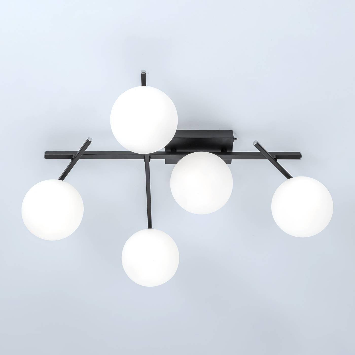 CL223152 Потолочная люстра Citilux Dorsy CL223152