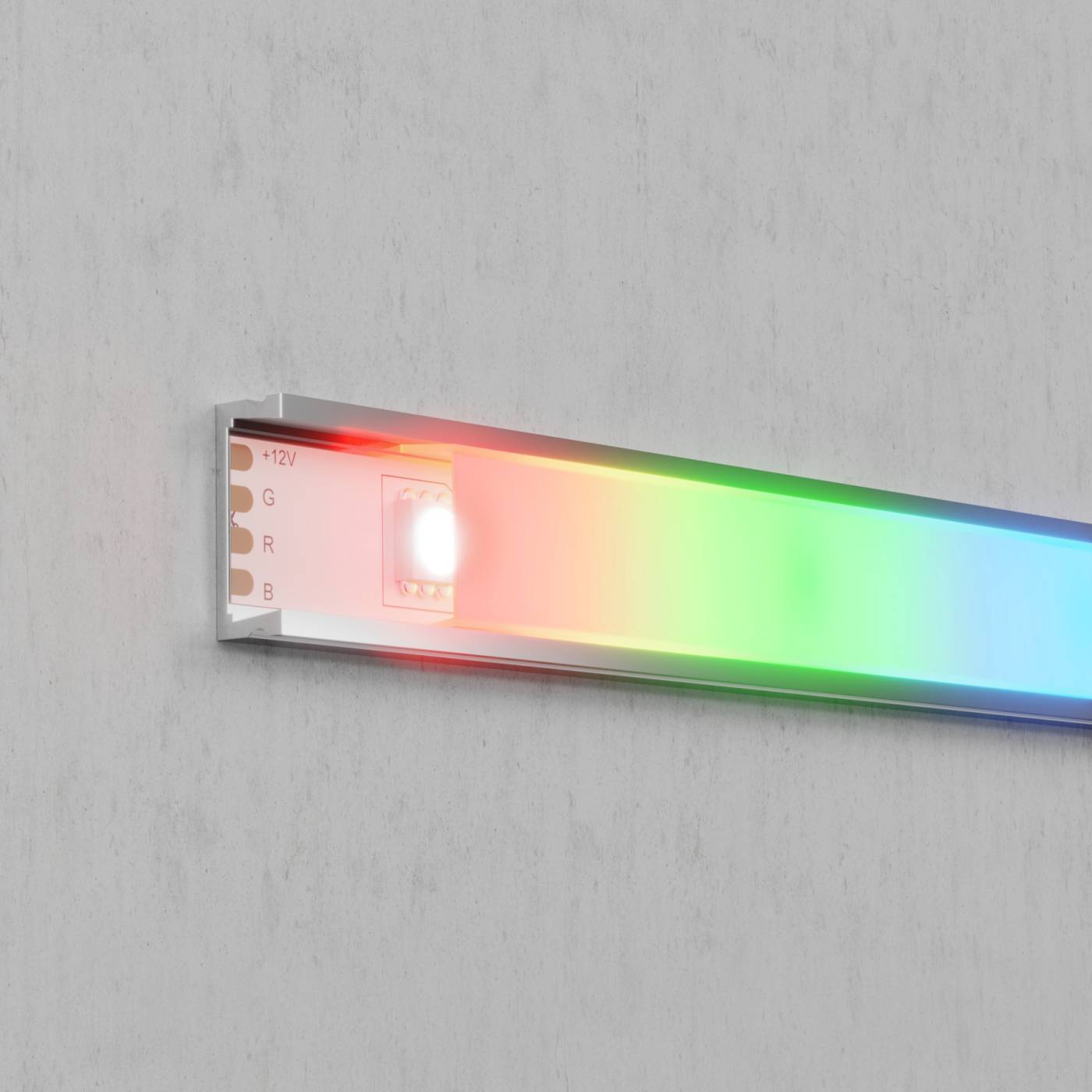 10126 LED лента Maytoni LSM 12V 5050 10126