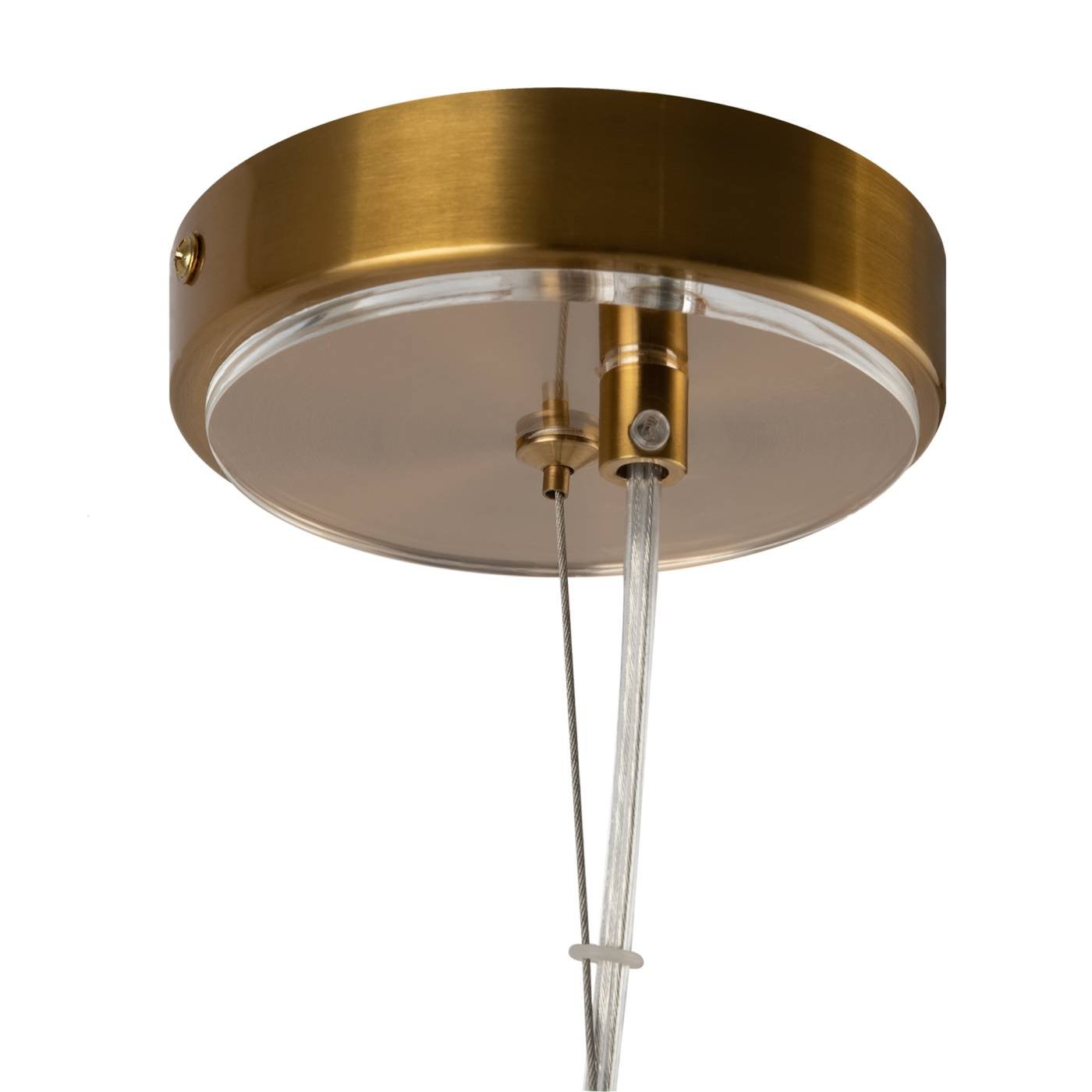 MOD223PL-03BS Подвесная люстра Maytoni Arco MOD223PL-03BS