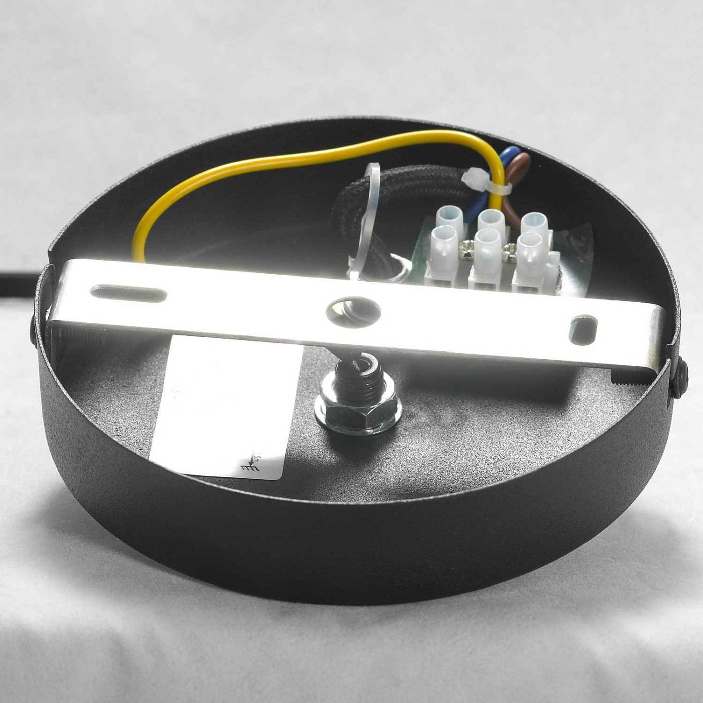 LSP-8156 Подвесная люстра Lussole Huron LSP-8156