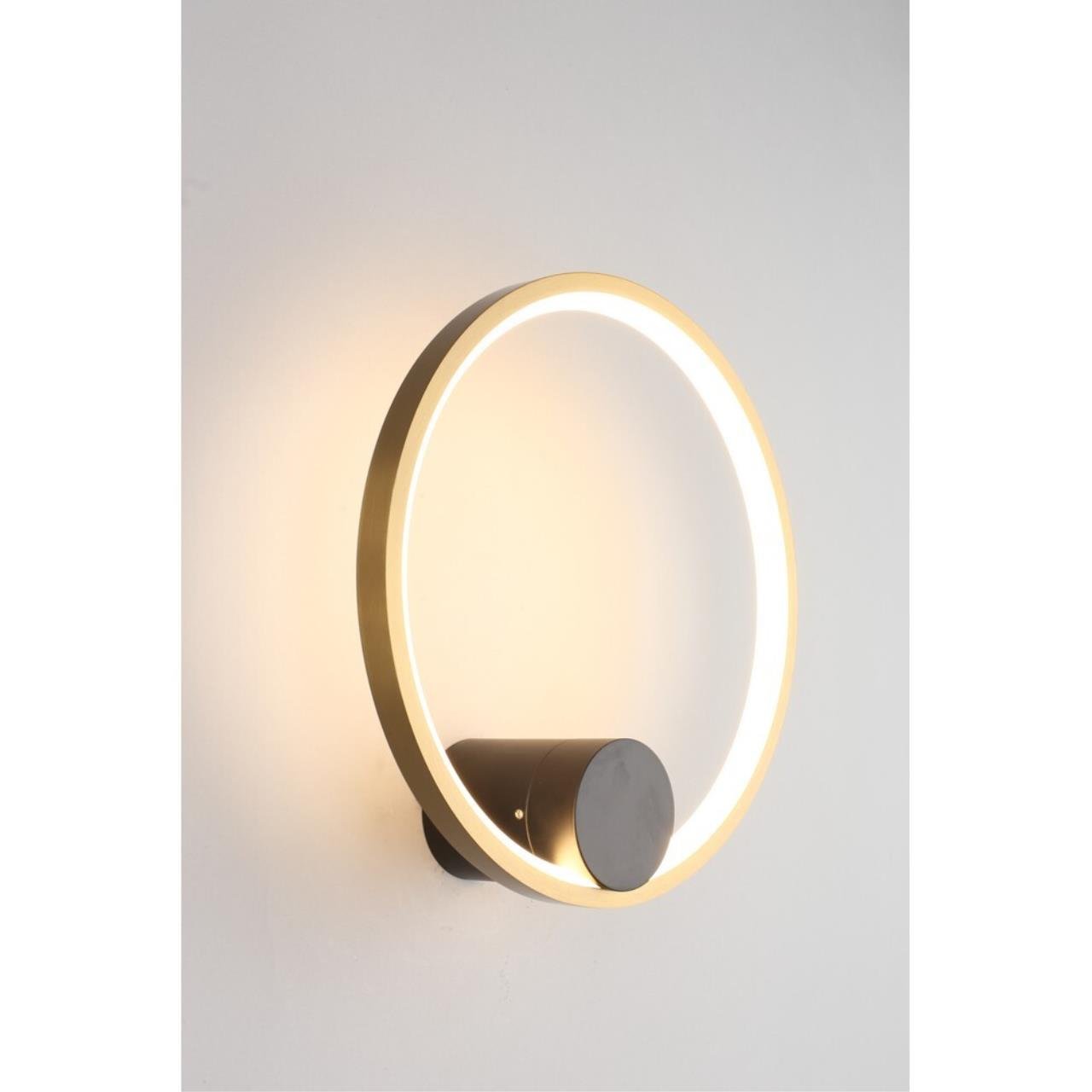 Настенное бра Aployt Alice APL.055.01.09