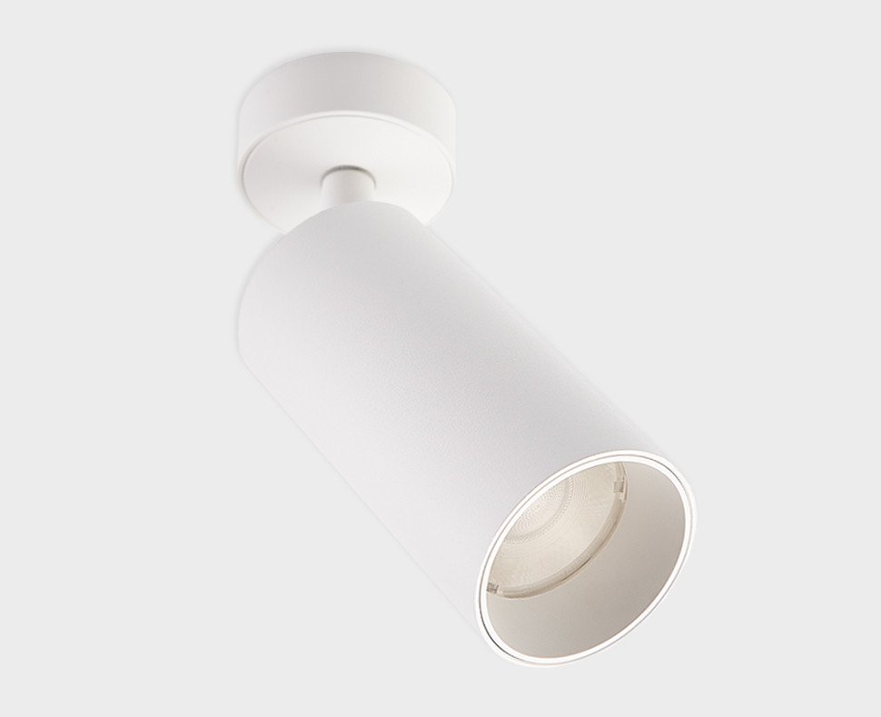 IT02-018 white 3000K Светильник спот Italline IT02-018 white 3000K