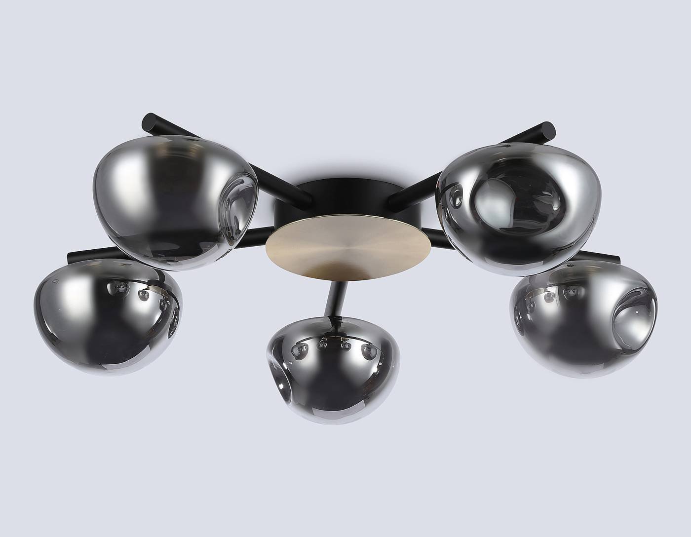 LH12009 Потолочная люстра Ambrella Modern LH12009