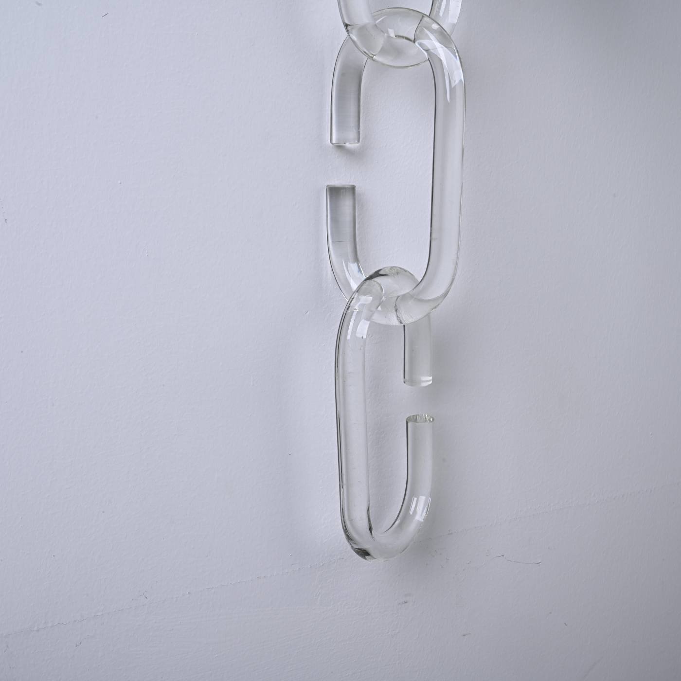 178089-26 Настенное бра ImperiumLoft Chain-Wall01 178089-26