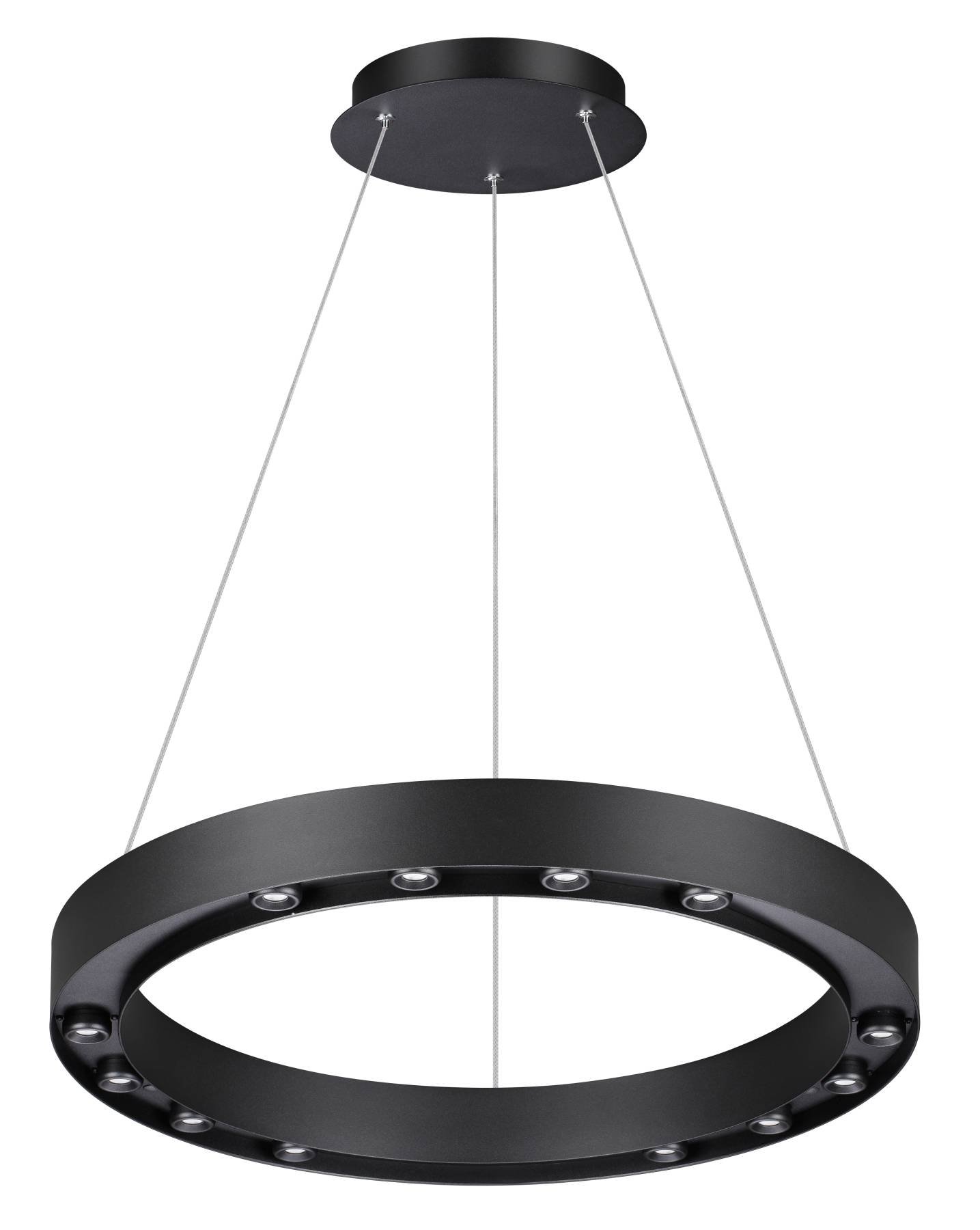 358798 Светильник подвесной Novotech Nlo 358798