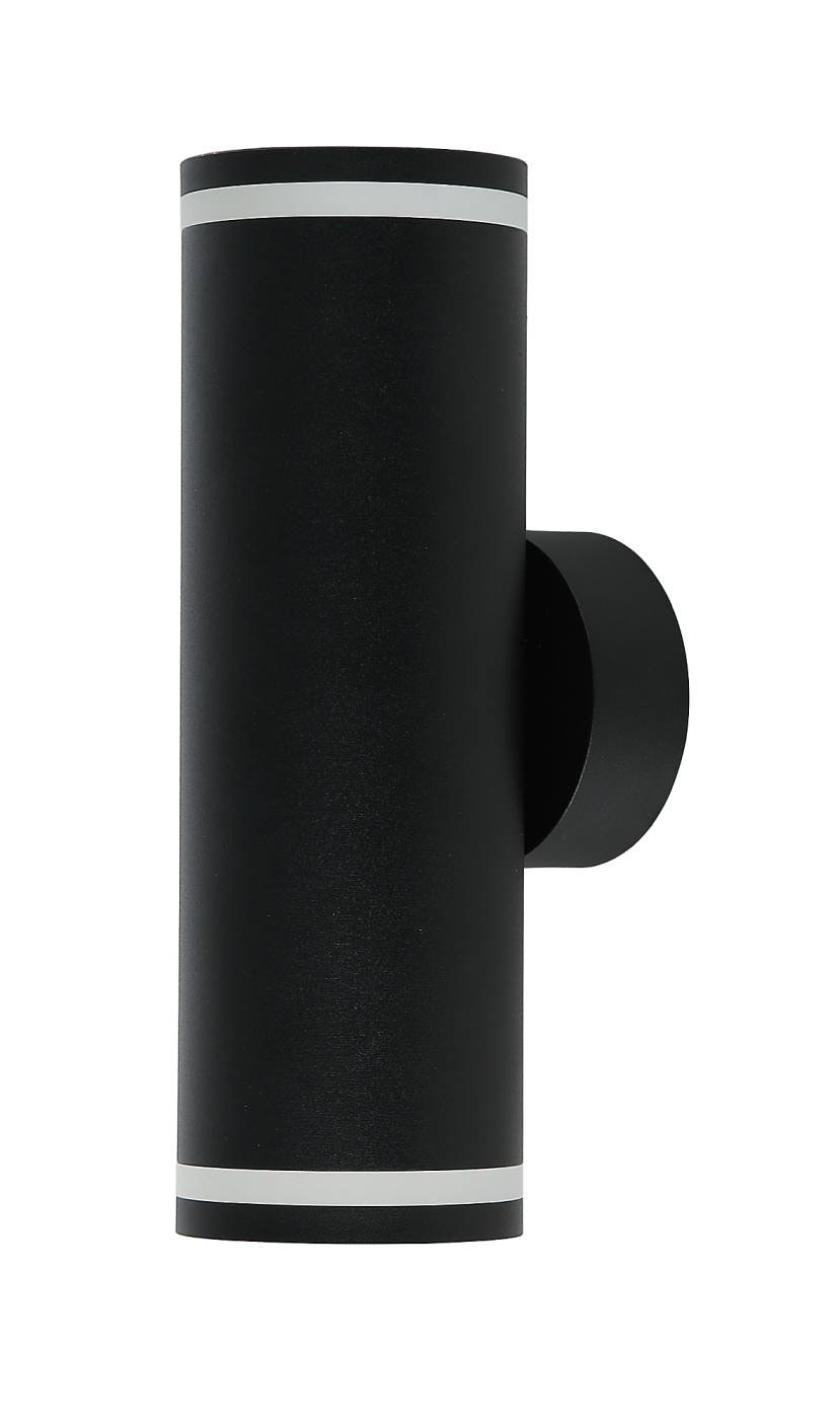 IL.0005.2002 BK Настенный светильник IMEX Arta Gu10 IL.0005.2002 BK