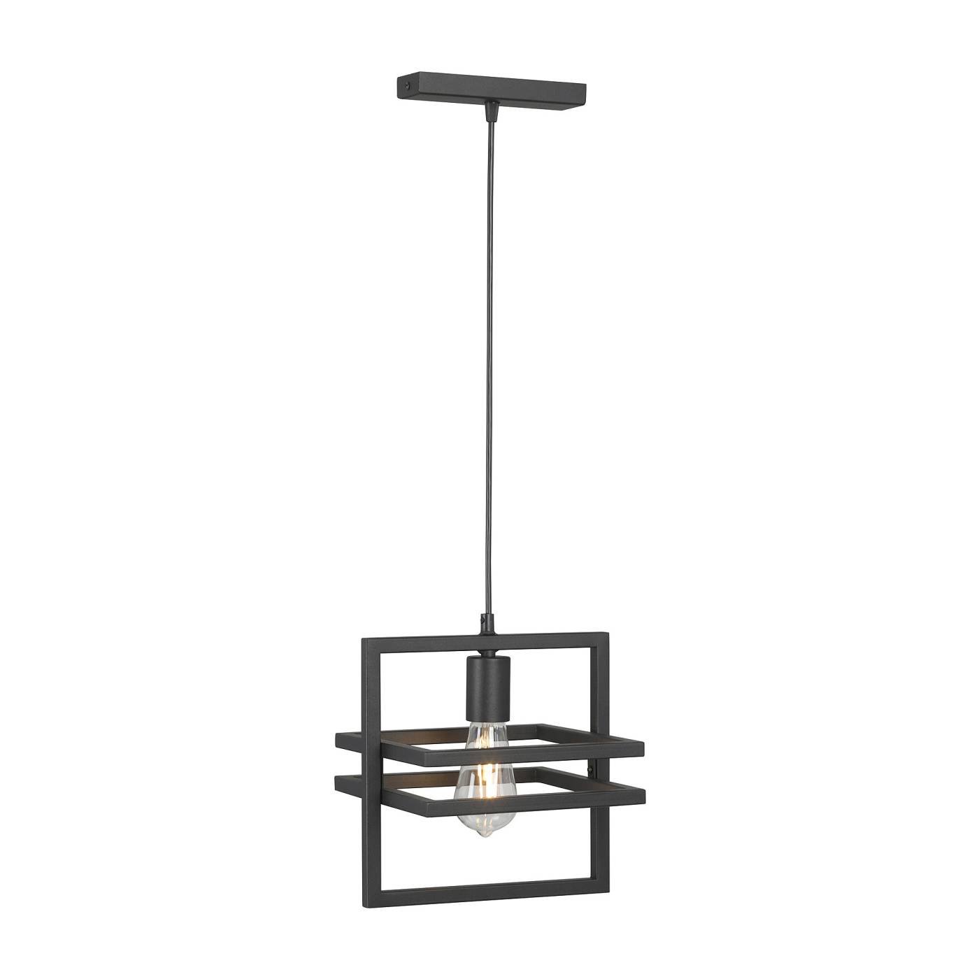 V2861-1/1S Светильник подвесной Vitaluce V2861-1/1S