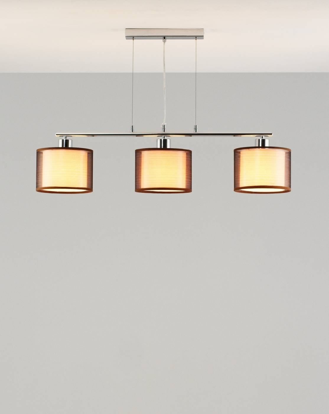 Светильник подвесной Moderli Room V2731-3P