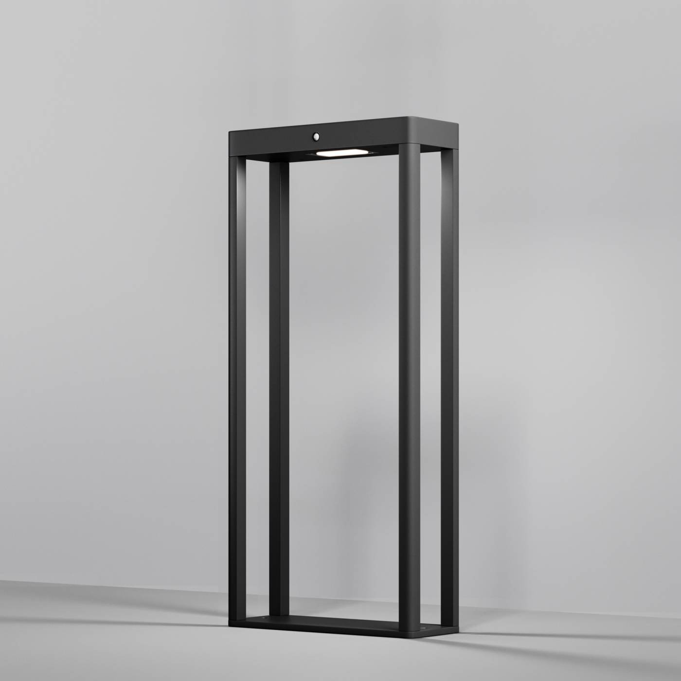 Уличный наземный светильник Maytoni Pir OSL456FL-L2GF3K