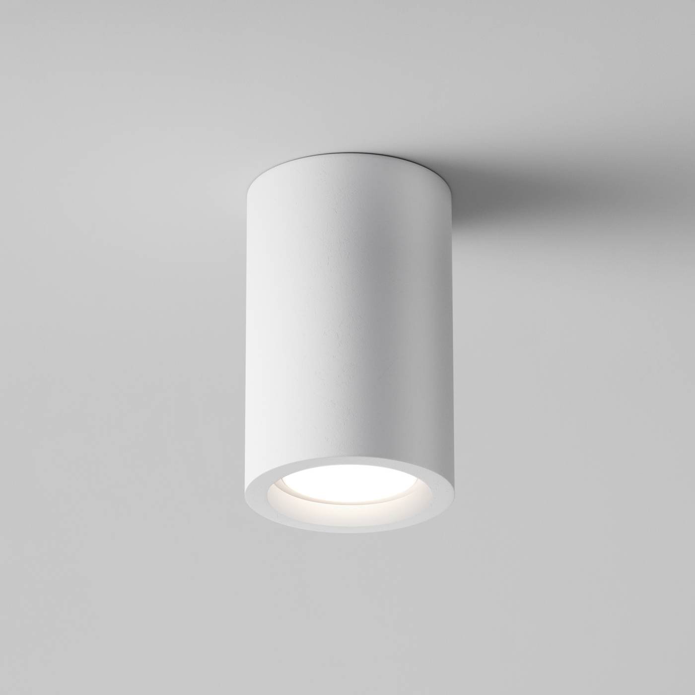 Накладной светильник Maytoni Conik gyps C003CW-01W