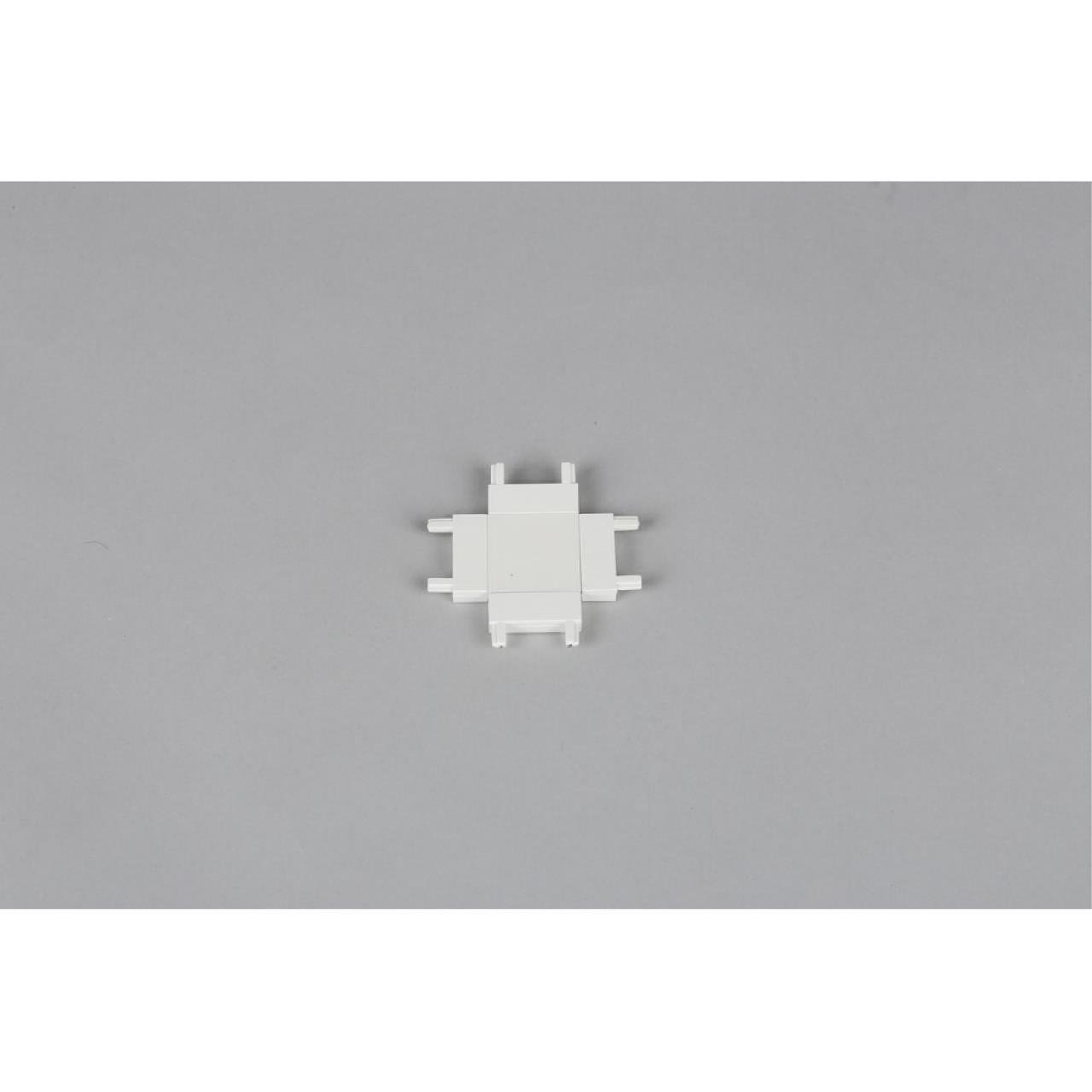 APL.0181.10.06 Коннектор для шинопровода Aployt Magnetic track 48 APL.0181.10.06