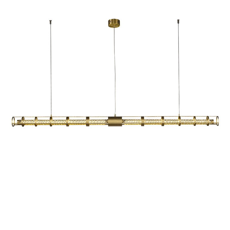 Светильник подвесной ImperiumLoft Optima01 204461-23