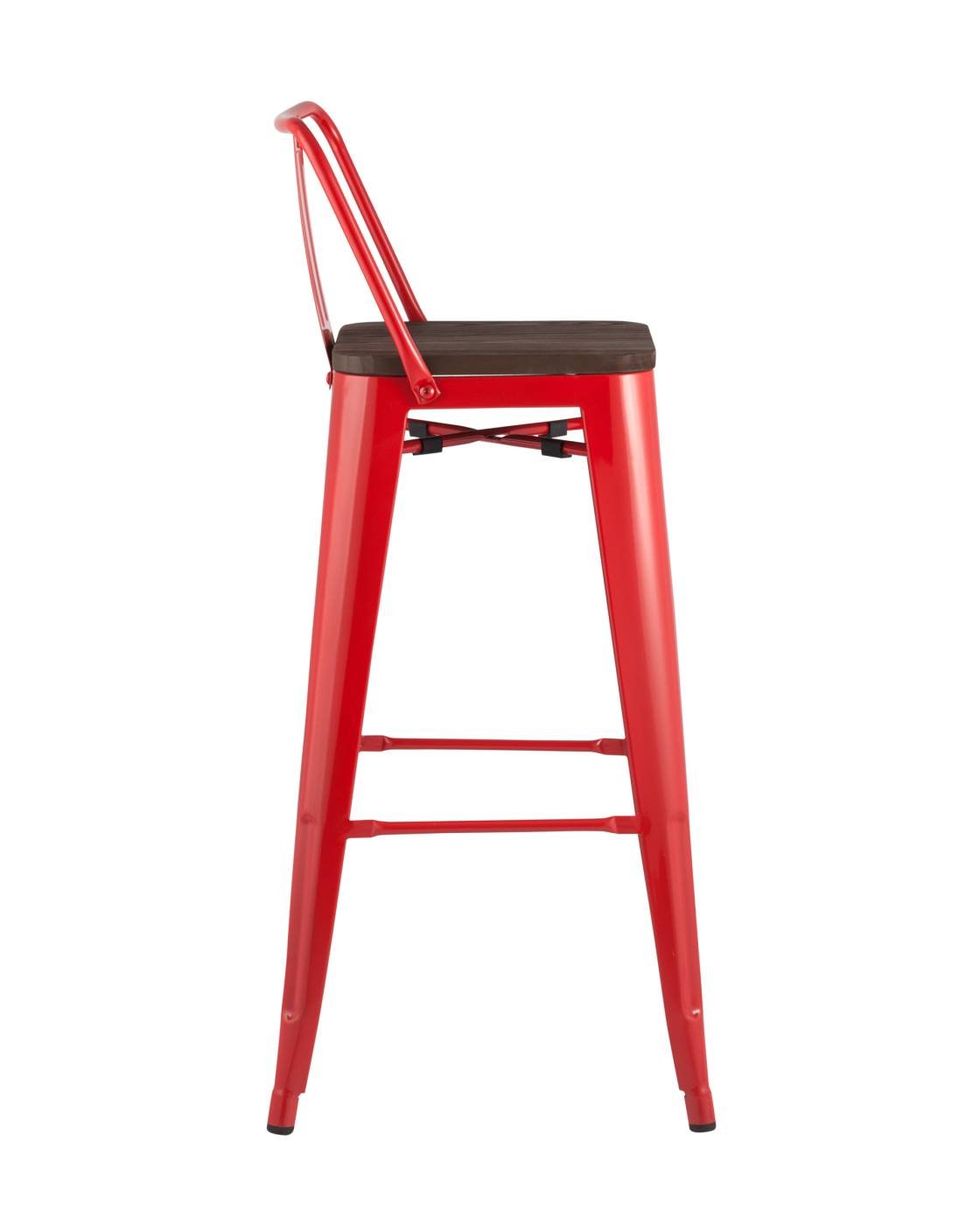 Комплект стульев Stool Group Tolix УТ000038377