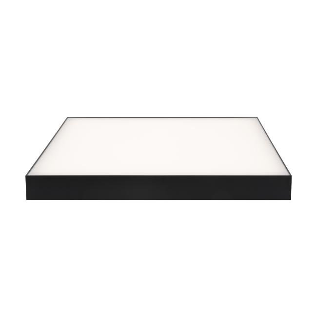 C032CL-90W4K-SQ-B Светильник потолочный Maytoni Zon C032CL-90W4K-SQ-B