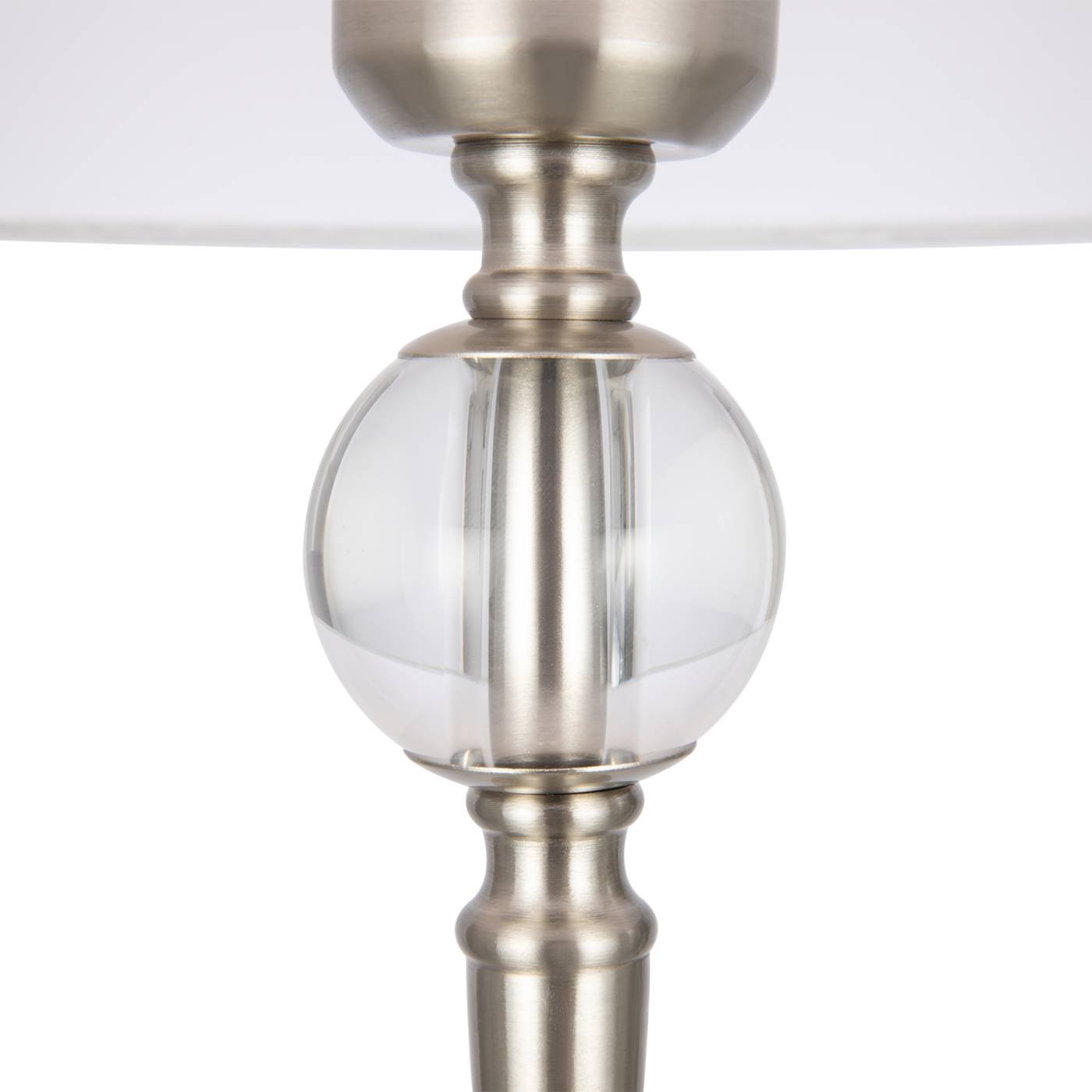 FR2190FL-01N Торшер Freya Rosemary FR2190FL-01N