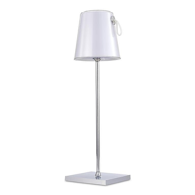 SL1009.104.01 Настольная лампа ST Luce Portali SL1009.104.01