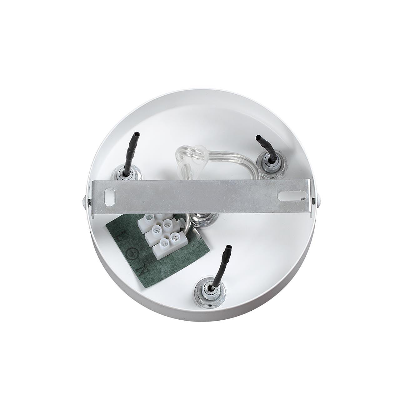 Подвесная люстра Lumion Basalto 6599/3CY