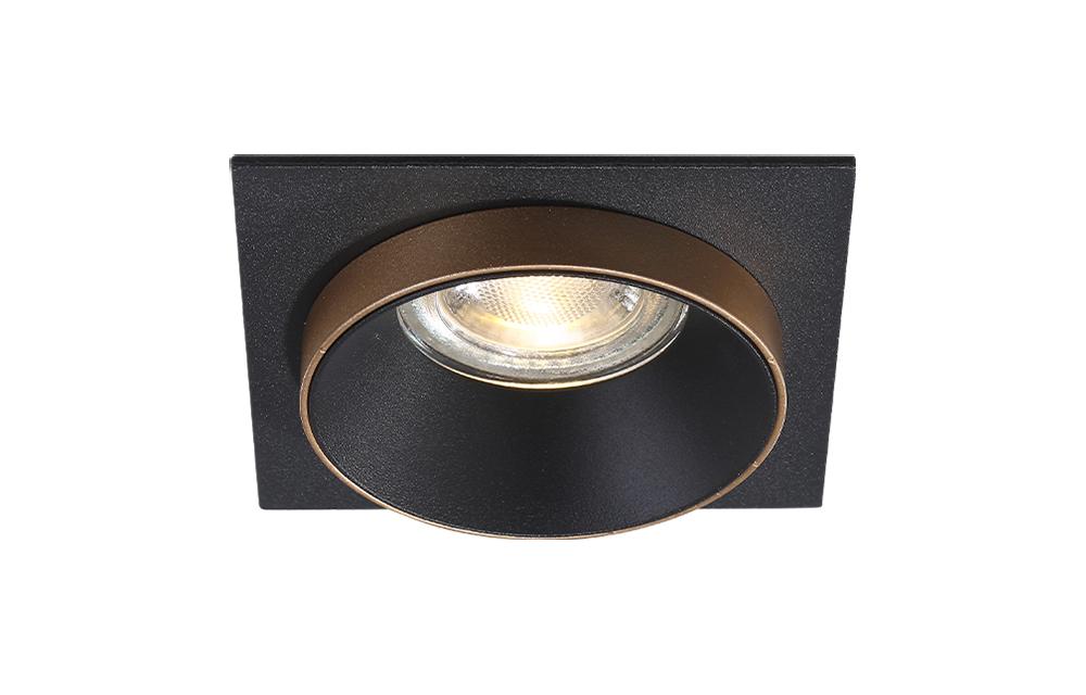 Встраиваемый светильник Crystal Lux CLT 044 CLT 044C BL
