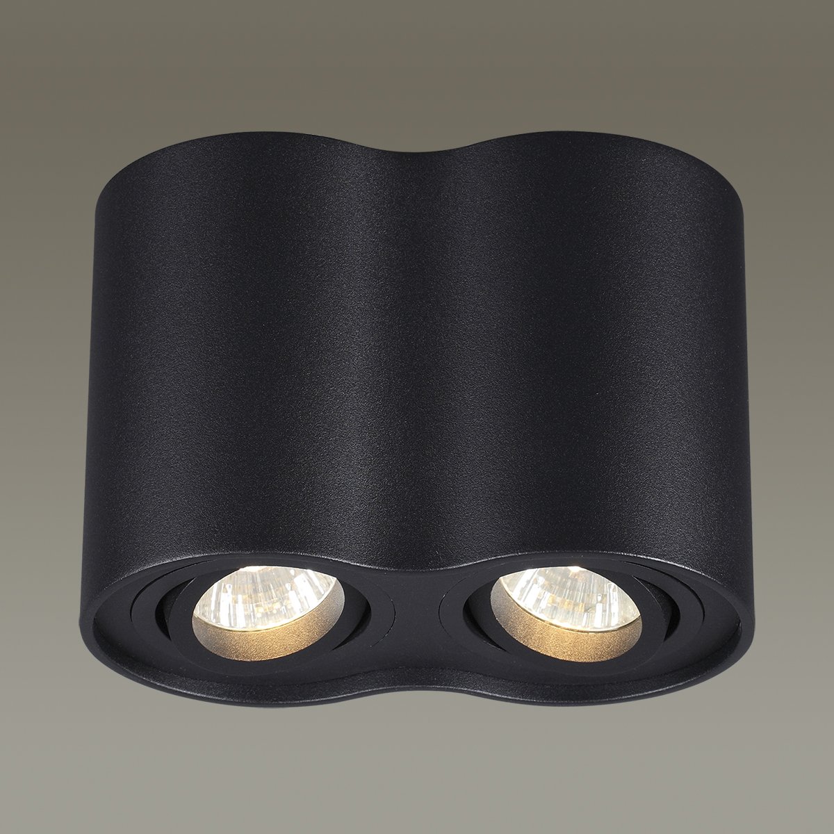 Накладной светильник Odeon Light Pillaron 3565/2C