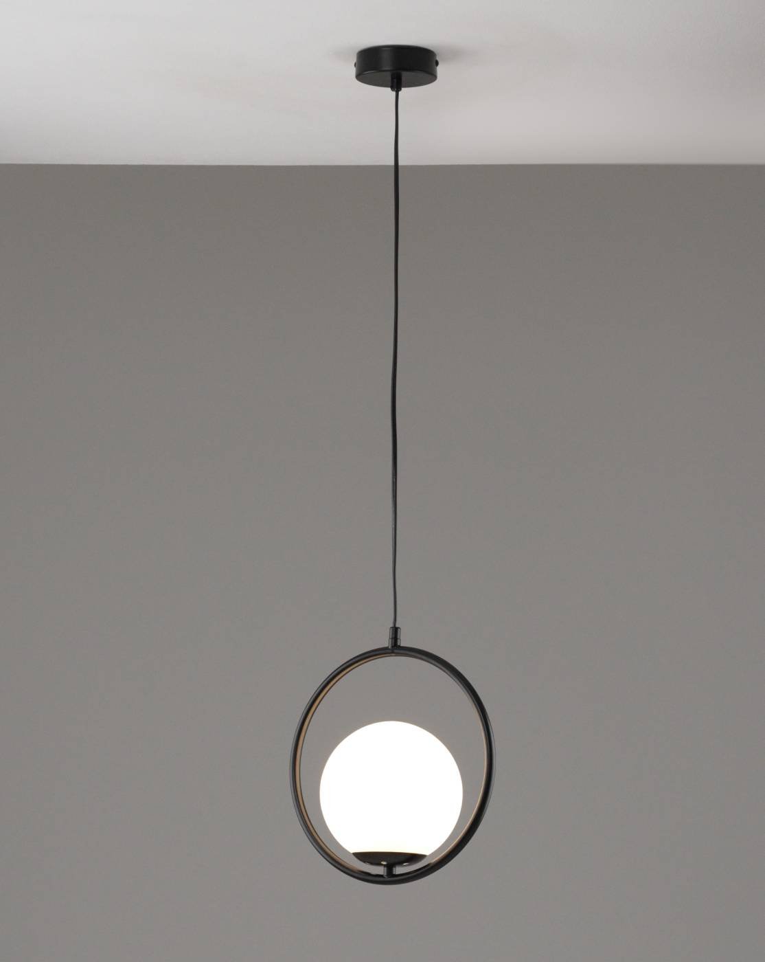 Светильник подвесной Moderli Barocco V11578-1P