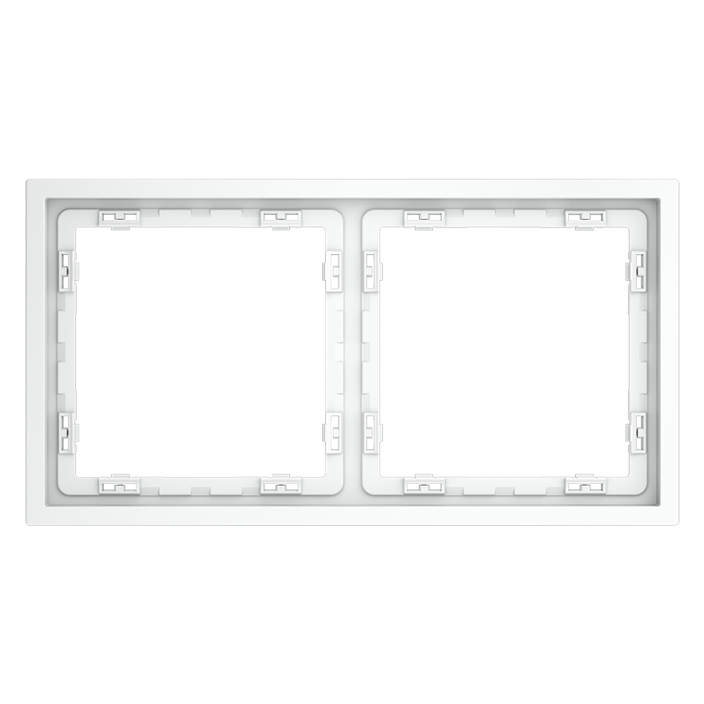 VLS100202 Рамка Voltum S70 VLS100202