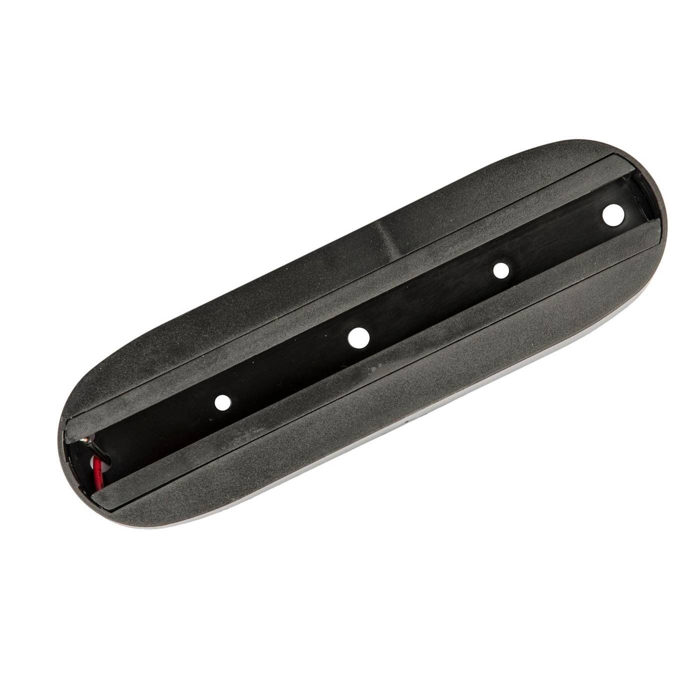 Чаша крепления Однофазная Volpe Ubx-q122 UBX-Q122 G82 BLACK 1 POLYBAG