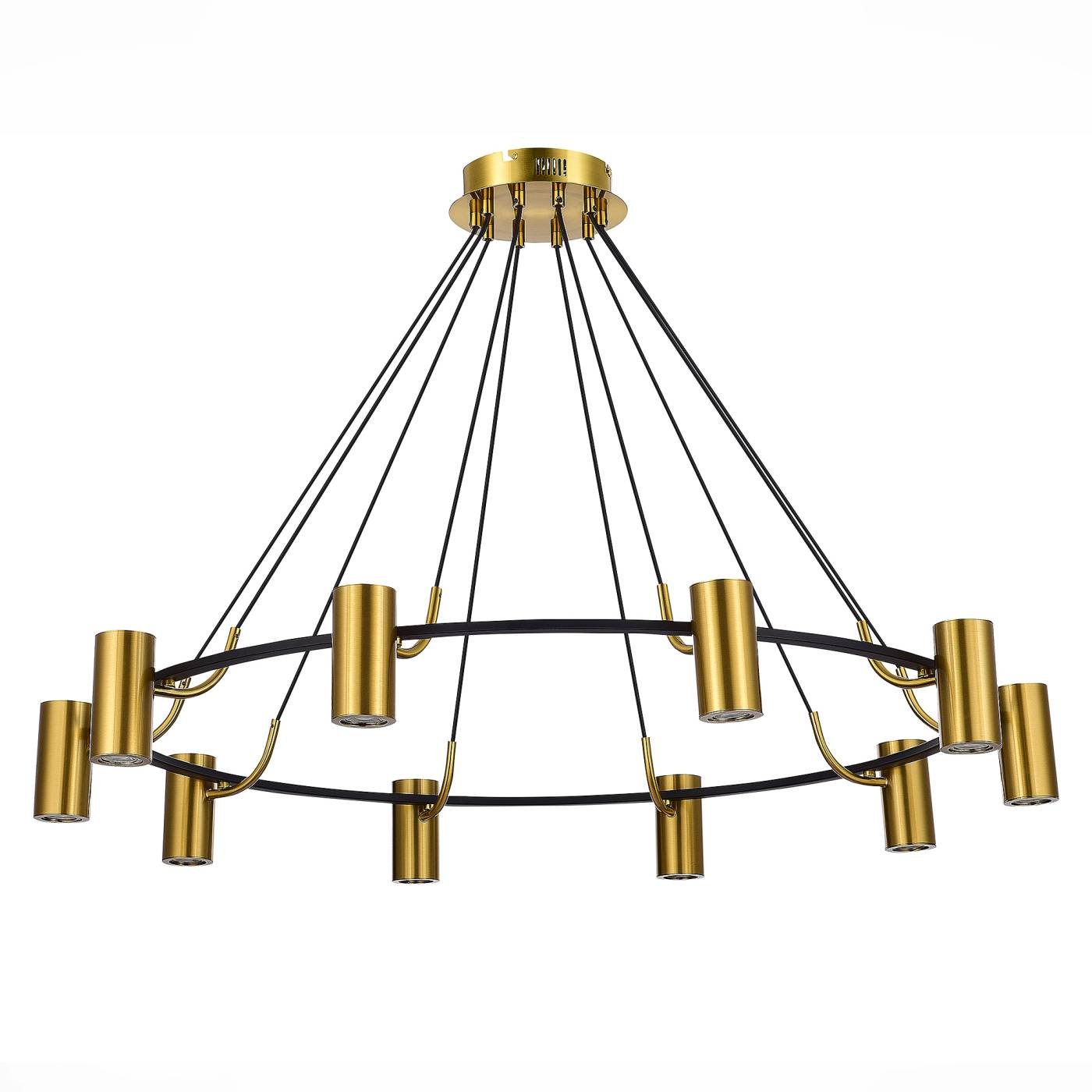 Подвесная люстра ST Luce Talia SL1215.403.10