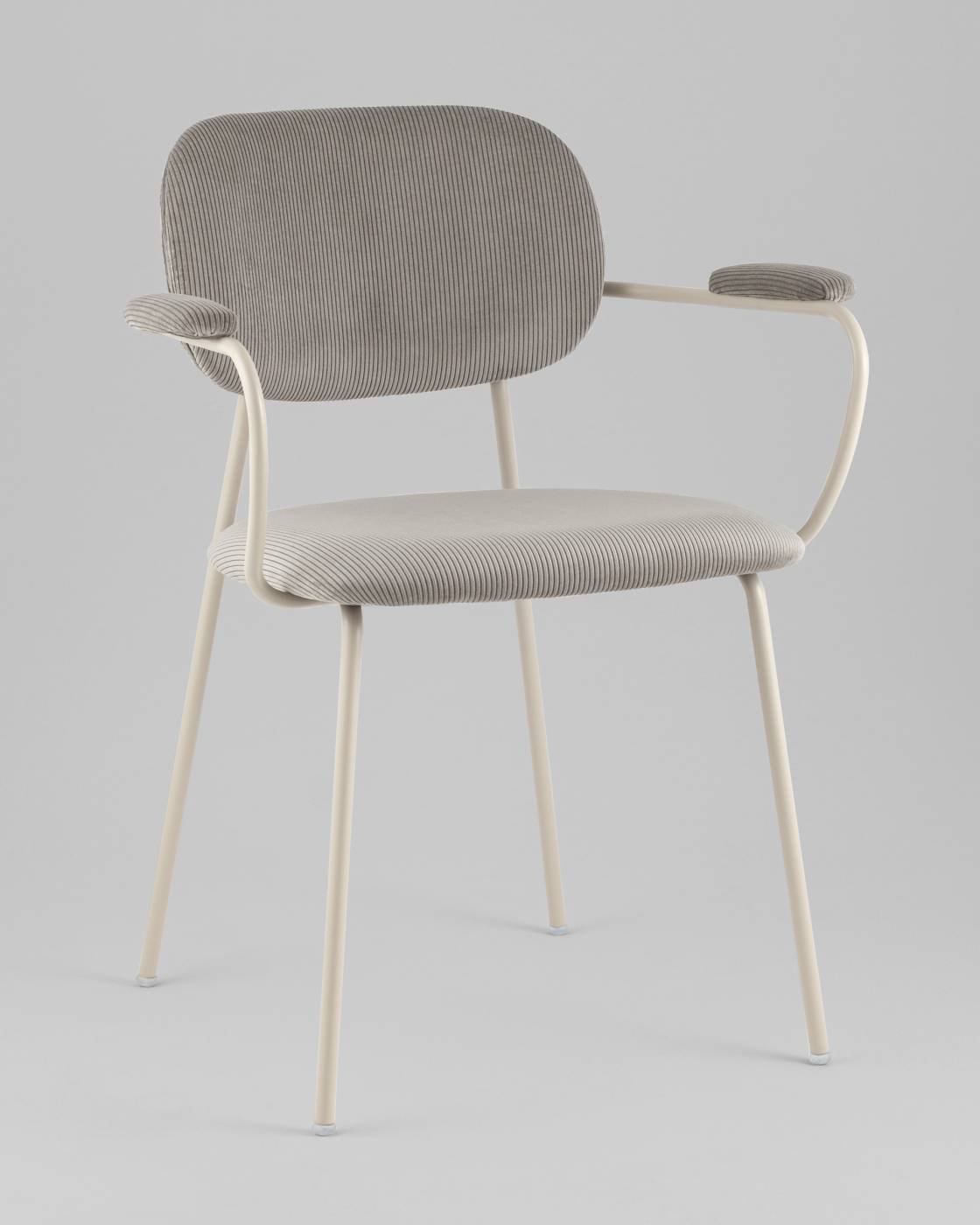 FDC9124 OTE-MOD150 F400 Обеденный стул Stool Group Кэрол FDC9124 OTE-MOD150 F400