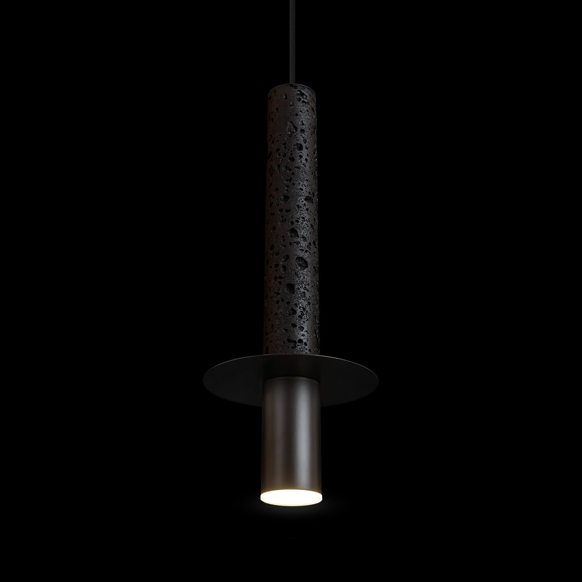 10583A Black 10583A Black Подвесной светильник LOFT IT Everest