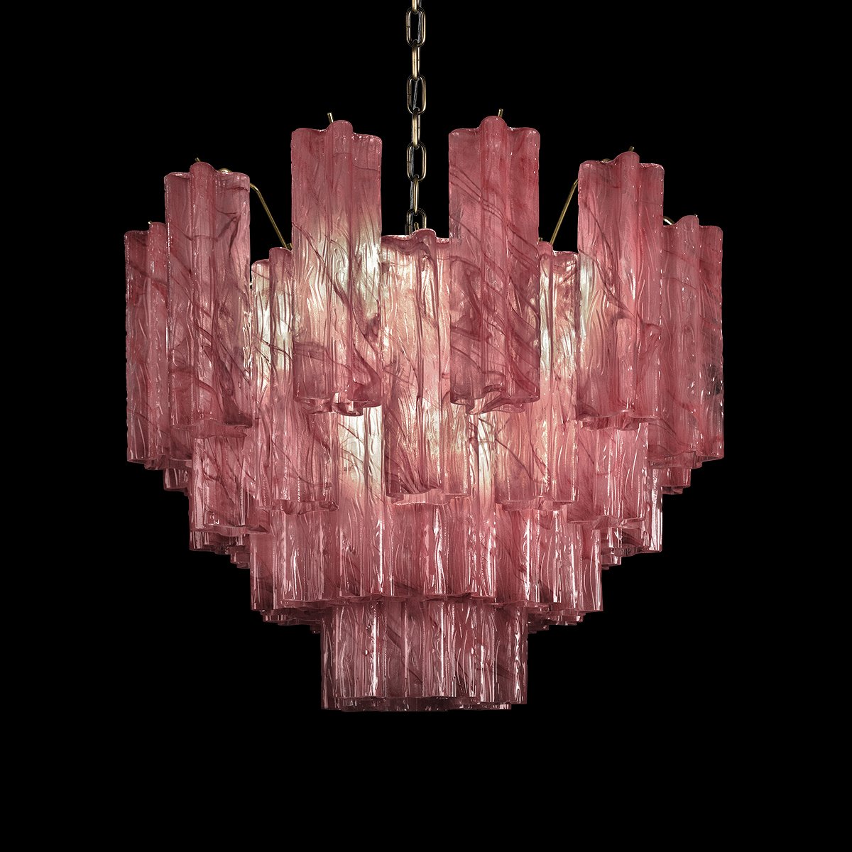 10580/600 Pink 10580/600 Pink Подвесной светильник LOFT IT Murano