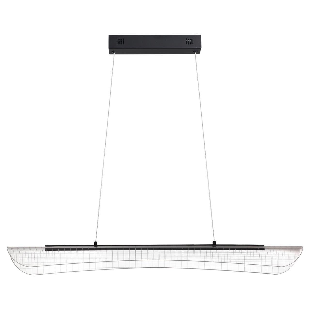 Подвесная люстра Novotech Welle 359191